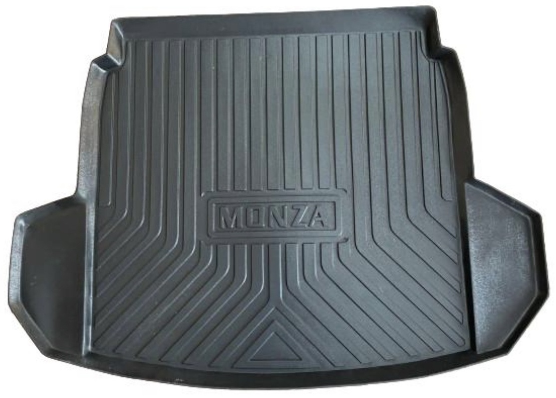 Chevrolet M0010203 Chevrolet Monza 2023 черный