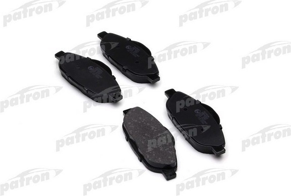 Колодки PATRON передние PBP4003 4 шт