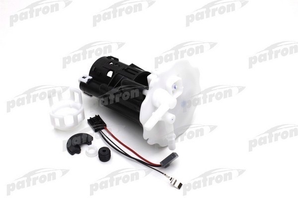 PATRON топливный фильт PF3935