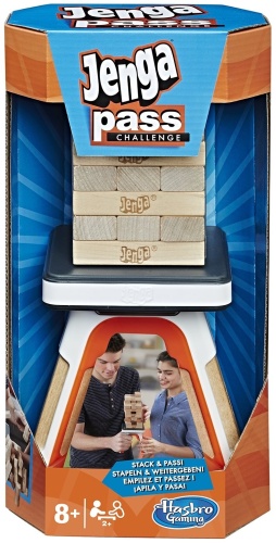 Настольная игра Hasbro Челлендж
