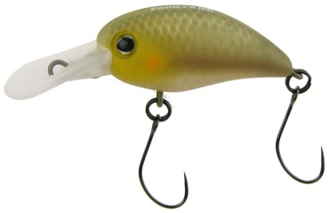 Воблер форелевый Jackall Timon PaniCra MR 32мм, 3.3g, Shizuoka Bizin