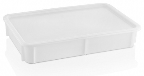 GastroPlast контейнер Gastro GPH-100, полипропилен
