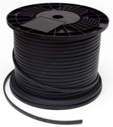 Fine Korea кабель саморегулирующийся SRL16-2CR(UV)  200 м