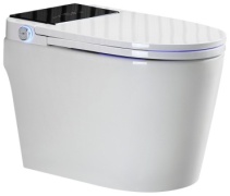 Умный унитаз-биде ZOLT 200