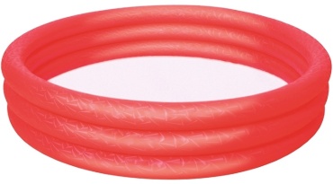 Бассейн надувной Bestway 51027/51027E, 183x33 см