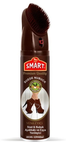 SMART очиститель коричневый, 17000036287