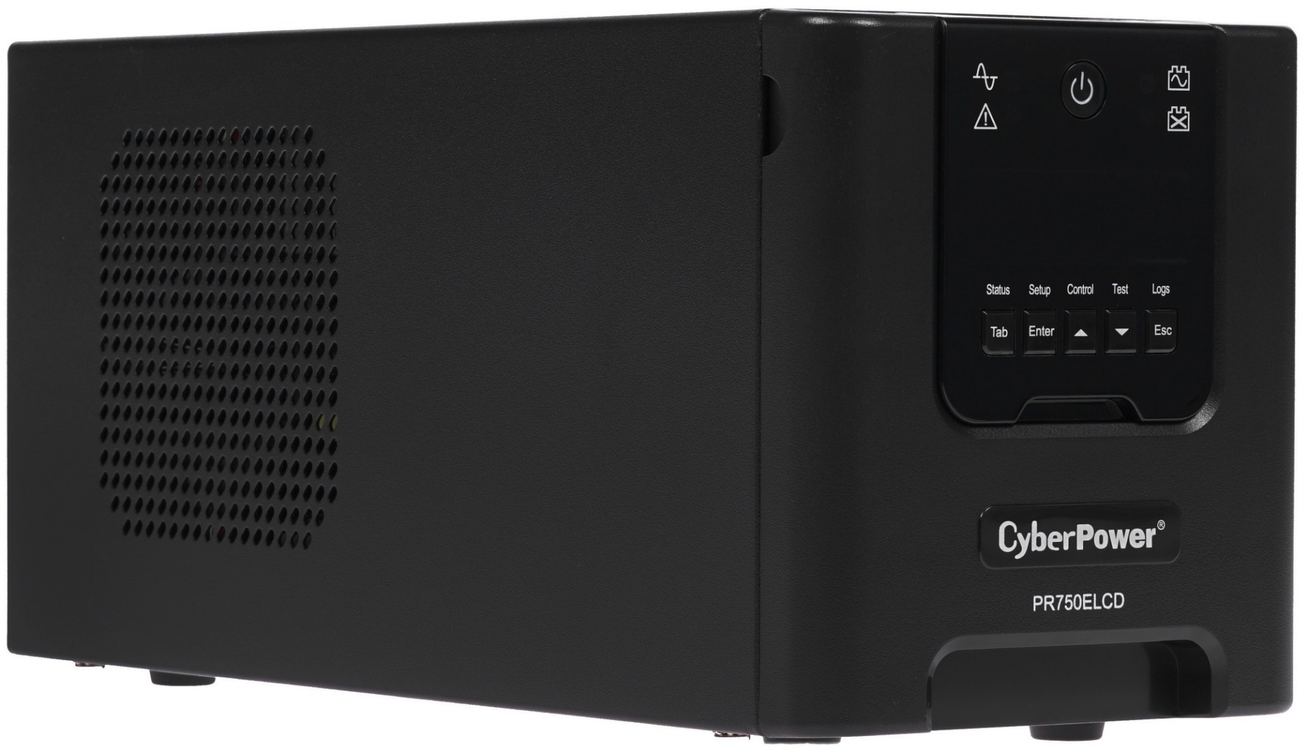 Источник бесперебойного питания CyberPower PR750ELCD