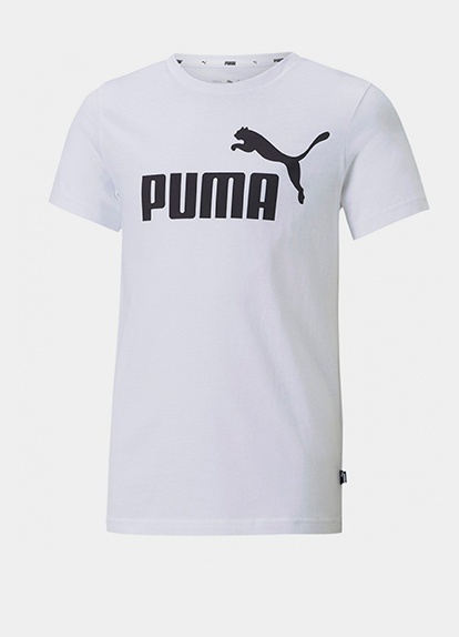 Футболка Puma белый