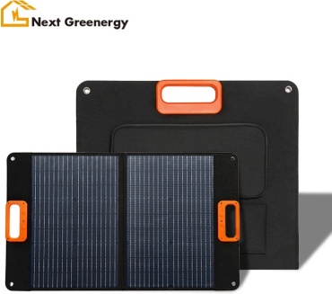 Next Greenergy SP60-A