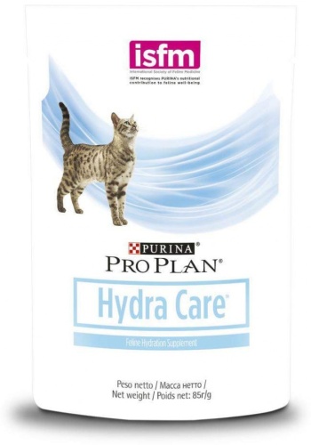 PRO PLAN кусочки в соусе курица, молоко 85 г 1 шт