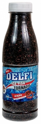 Delfi Прикормка Ice Fish Tornado 509