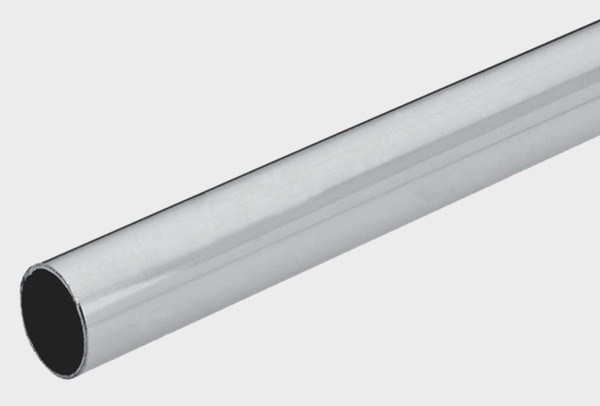 Штанга F-Line круглая D25 100 см, металл