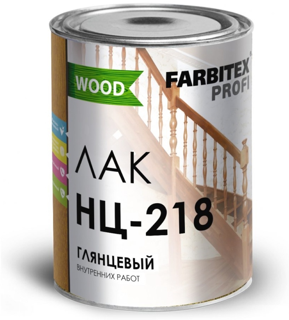 Масло wood farbitex