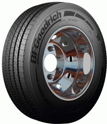 BFGoodrich Route Control T 285/70 R19.5 150J