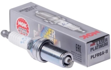 Свеча зажигания NGK PLFR6A