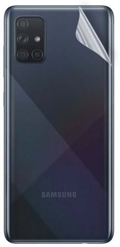 Пленка для Samsung Galaxy A51