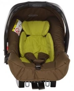 Graco Junior Baby 0 13