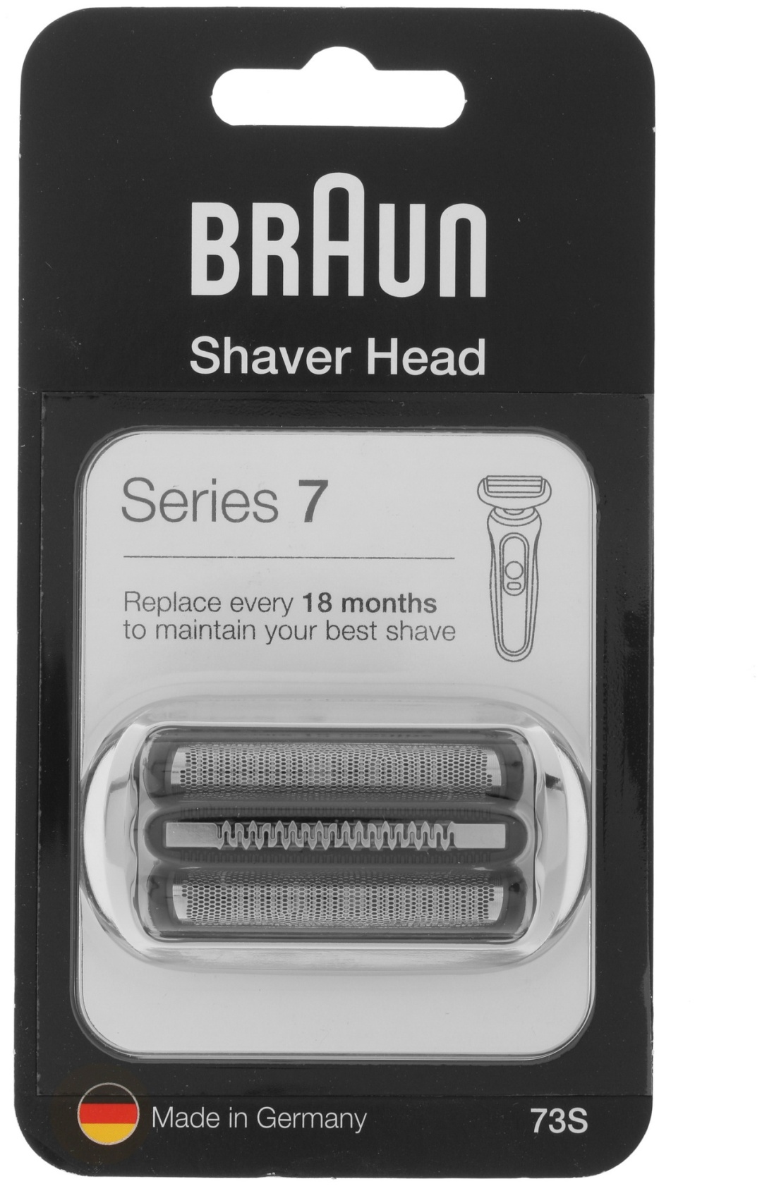 Купить Режущий Блок Braun Series 7