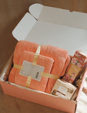 Beauty box женский набор