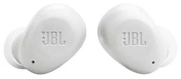 Наушники JBL Wave Buds белый