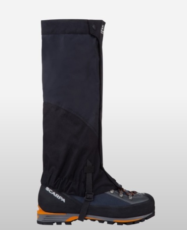 Glacier гамаши Gaiter 27429 28 см размер универсальный