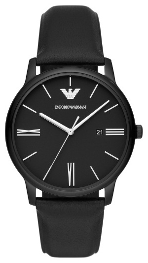 Кварцевые Emporio Armani AR11573 сталь