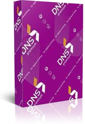 DNS premium A3 бумага, A3, 250 шт, матовое покрытие