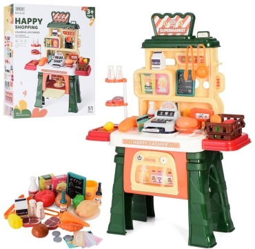 ВОША HAPPY SHOPPING 8135