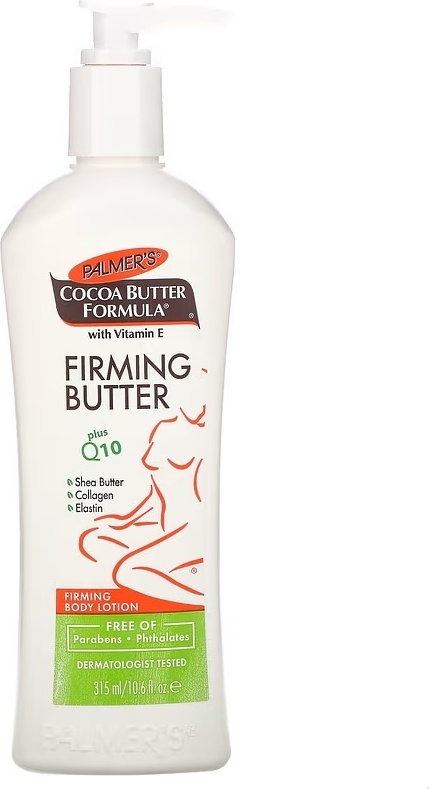 Palmer's Firming Butter масло для тела 315 мл