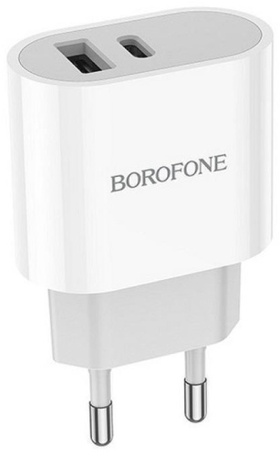 Borofone BA62A белый