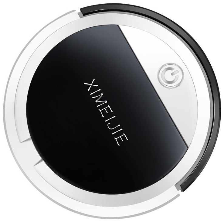 Робот-пылесос XIMEIJIE XM32 P121302 белый
