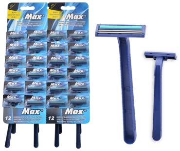 MAX Classic бритвенный станок 24 шт
