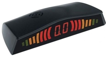 Erisson парктроник CP-W44 черный