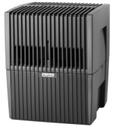 Очиститель - увлажнитель Venta LW15 черный