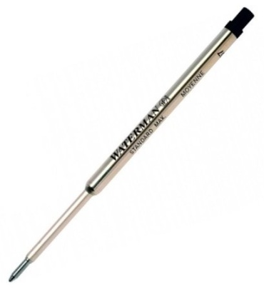 WATERMAN S0791010 черный