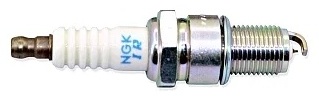 Свеча зажигания NGK 5743