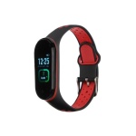 Фитнес-браслет SMARTERRA FitMaster TON черный