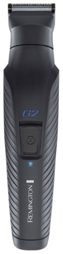 Remington машинка для стрижки PG2000 серый
