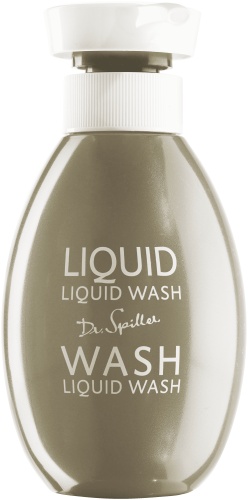 Dr.Spiller Liquid Wash гель 300 мл