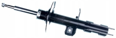 MOTOPART передний 31311096271 1 шт
