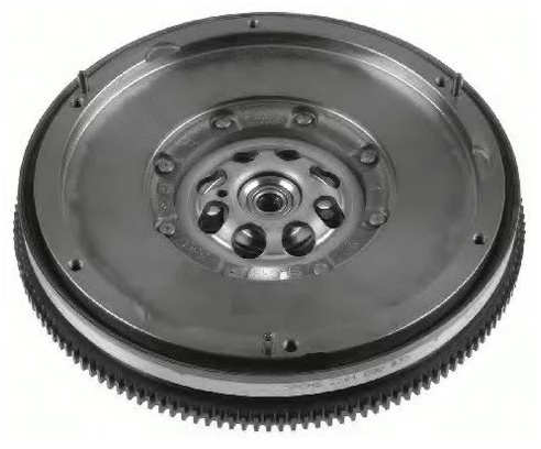 SACHS маховик 2294000835