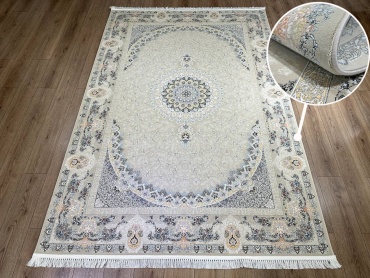 Ковер Bal Tekstil 300x600 см, короткий ворс, Казахстан