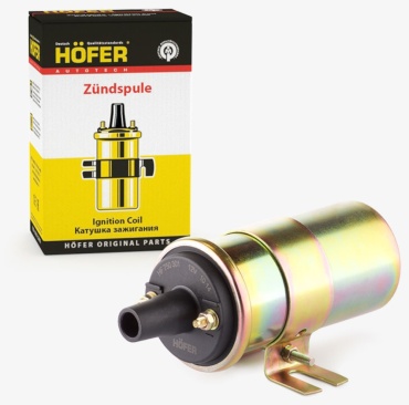 Катушка зажигания HOFER HF 750 301