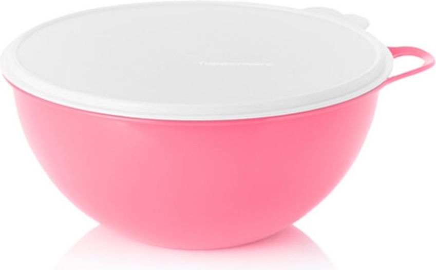 Купить Миска Tupperware Милиан РП155 31 см пластик, 7.5 л 1 шт в кредит ...