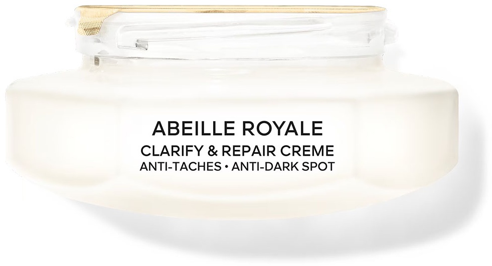 Guerlain крем Abeille Royale Crème Clarify & Repair Crème Refill для лица 50 мл