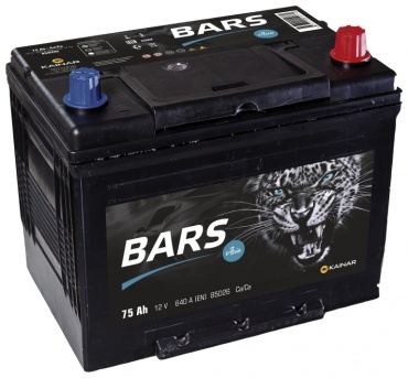 BARS 85D26 Asia 75 обратная