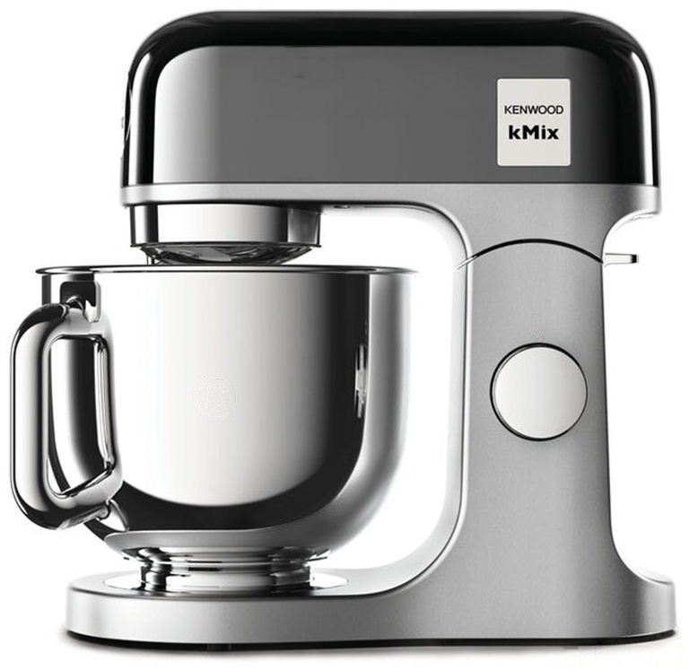 Купить Кухонный комбайн KENWOOD KMX 760 ABC серебристый в Алматы ...