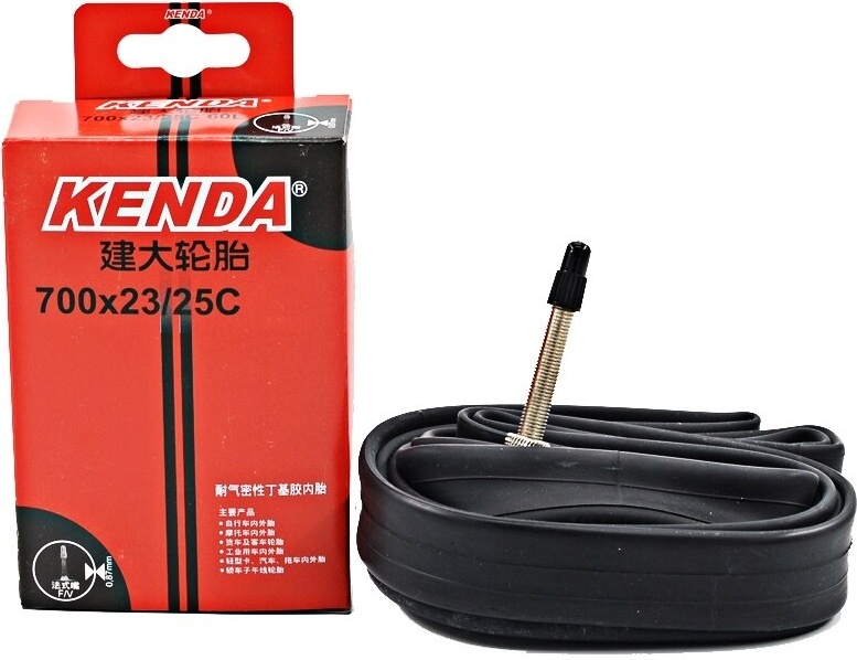 Камера KENDA 700x23/25c 60L 700c