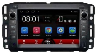 Element-5 GMC 2Gb+32Gb