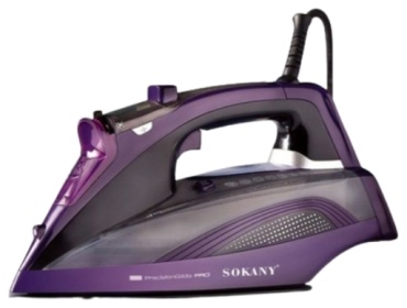 SOKANY SK-11031 фиолетовый